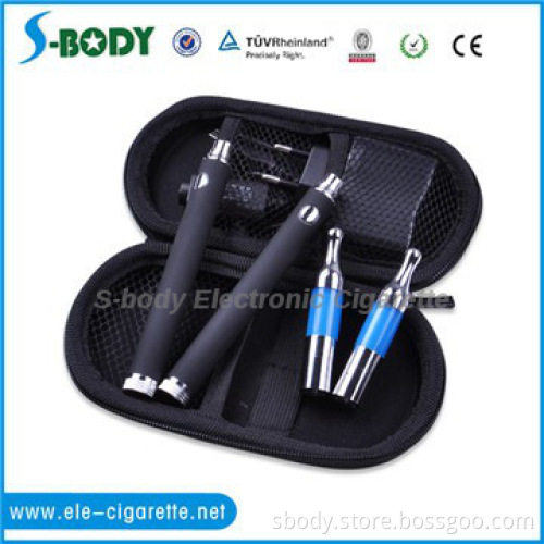 Hot selling e cig kits mini protank kit protank II starter kit